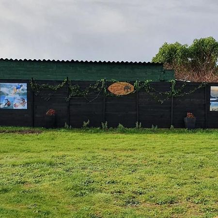 La Quinta Olac Acogedor Bungalow Independiente A Pedreira Kültér fotó