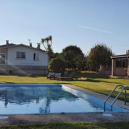 La Quinta Olac Acogedor Bungalow Independiente A Pedreira Kültér fotó
