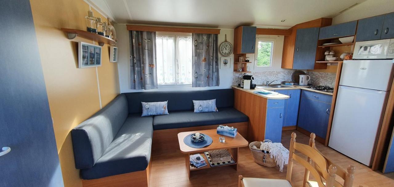 La Quinta Olac Acogedor Bungalow Independiente A Pedreira Kültér fotó