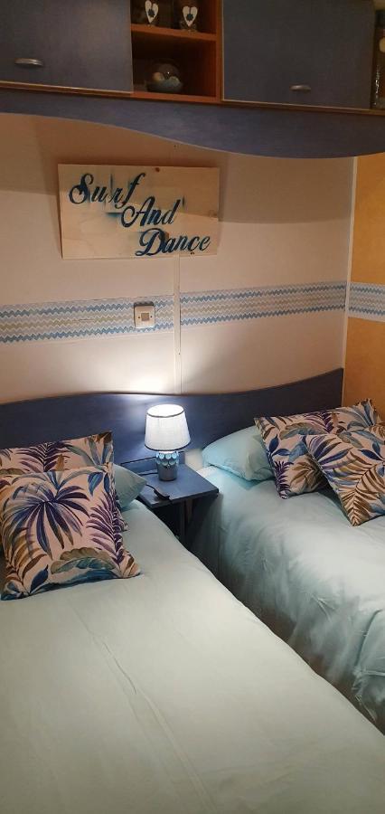 La Quinta Olac Acogedor Bungalow Independiente A Pedreira Kültér fotó