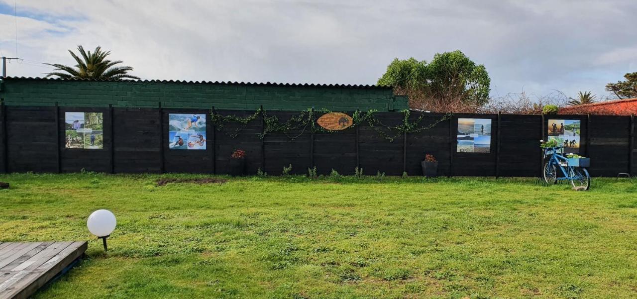 La Quinta Olac Acogedor Bungalow Independiente A Pedreira Kültér fotó