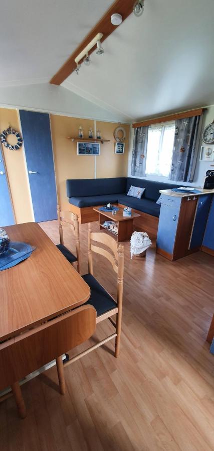 La Quinta Olac Acogedor Bungalow Independiente A Pedreira Kültér fotó